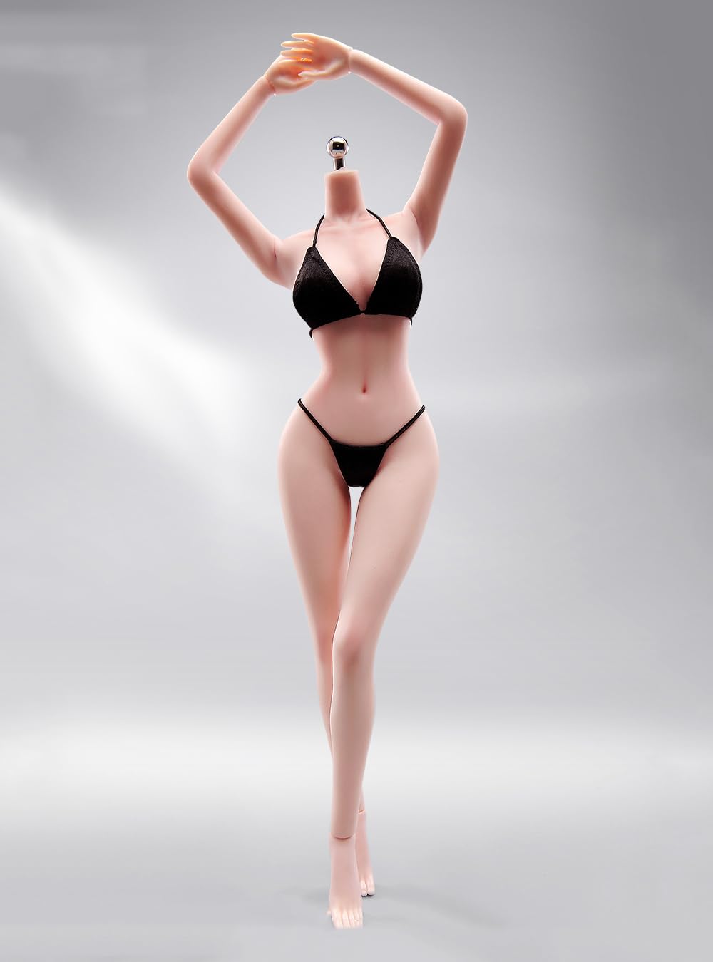 Amazon.com: Fremego 1/6 Scale Female Body,12inch Super Flexible